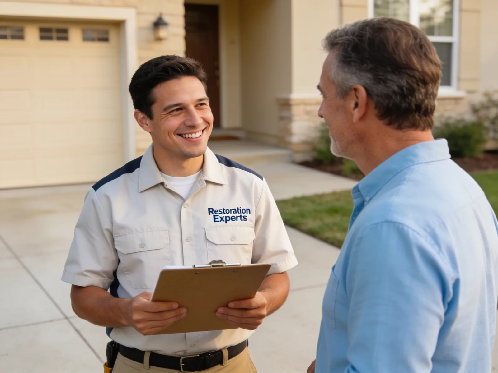 Water Damage Cleanup Medford, MN FAQs